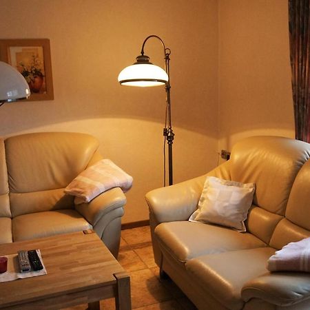 Ferienwohnung Grimmelmann Eystrup Buitenkant foto
