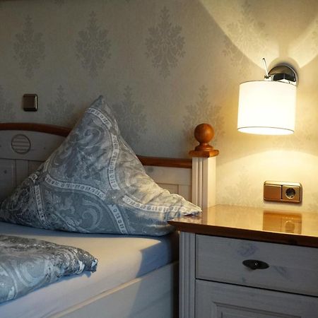 Ferienwohnung Grimmelmann Eystrup Buitenkant foto