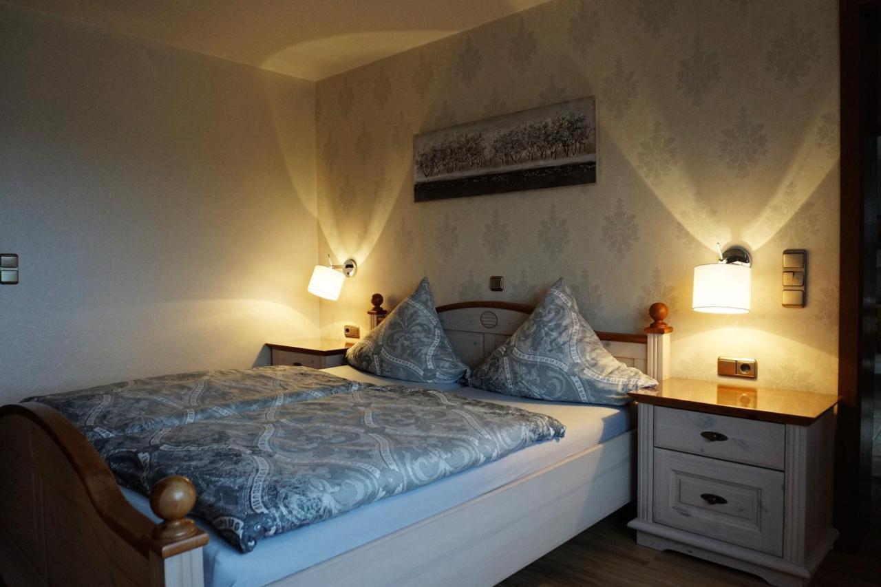 Ferienwohnung Grimmelmann Eystrup Buitenkant foto