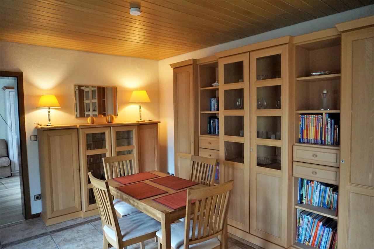Ferienwohnung Grimmelmann Eystrup Buitenkant foto